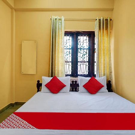 Hotel O Lekshmi Rooms & Villas Mavelikara Zewnętrze zdjęcie