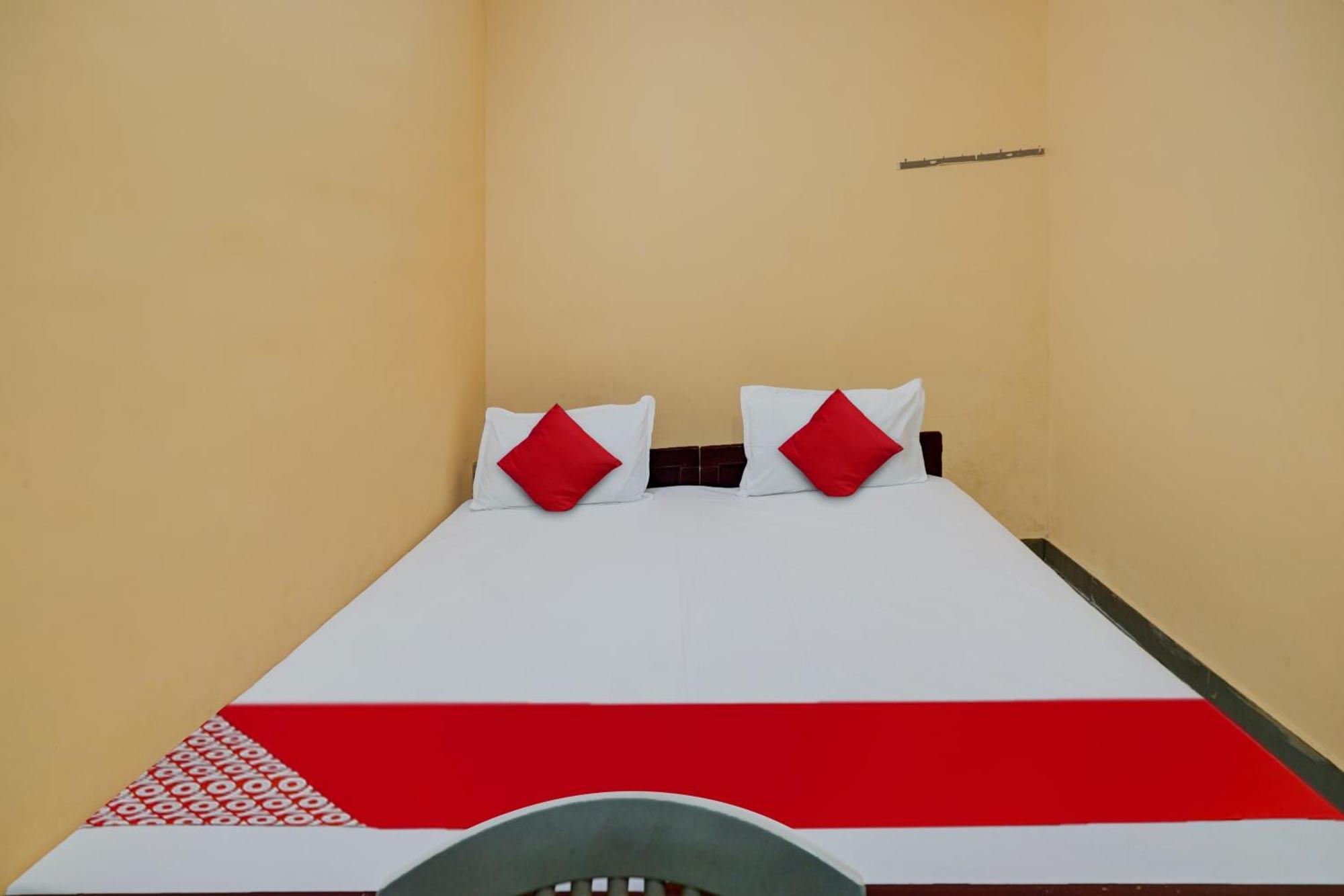 Hotel O Lekshmi Rooms & Villas Mavelikara Zewnętrze zdjęcie