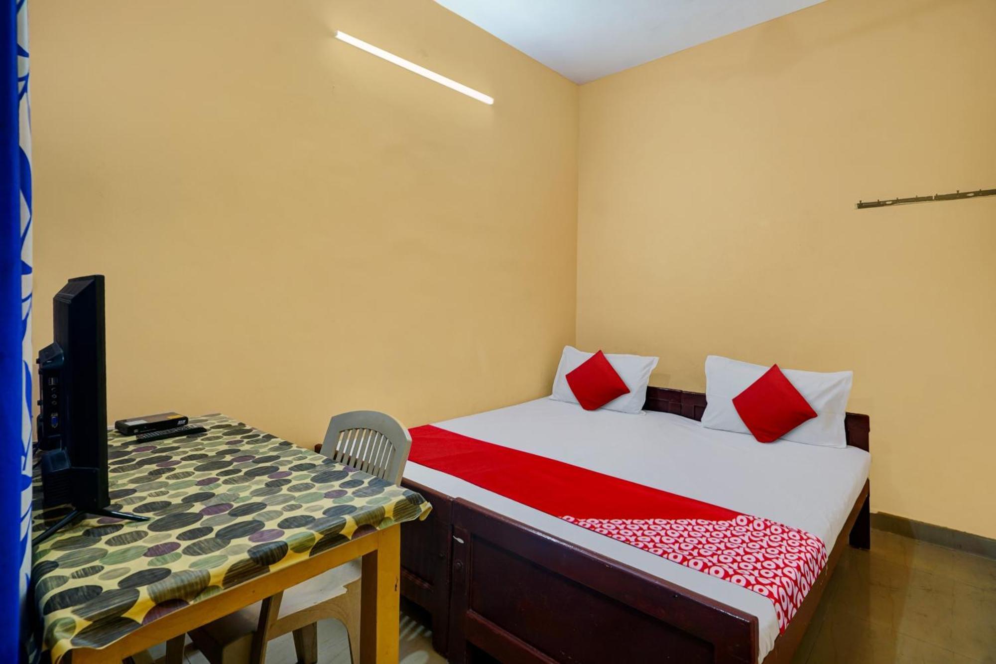 Hotel O Lekshmi Rooms & Villas Mavelikara Zewnętrze zdjęcie