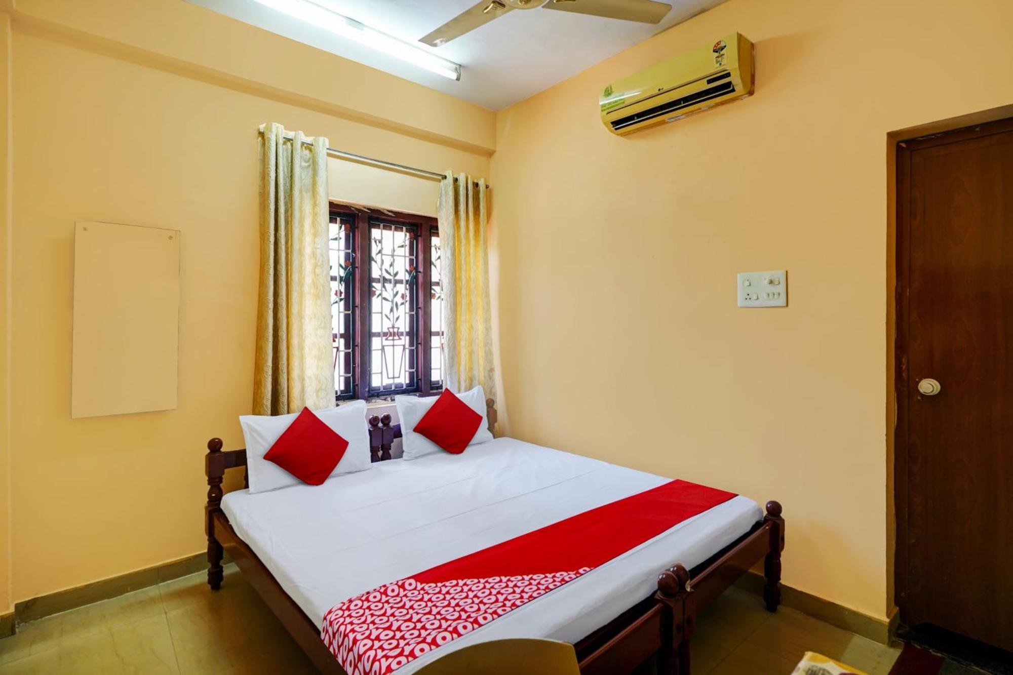 Hotel O Lekshmi Rooms & Villas Mavelikara Zewnętrze zdjęcie