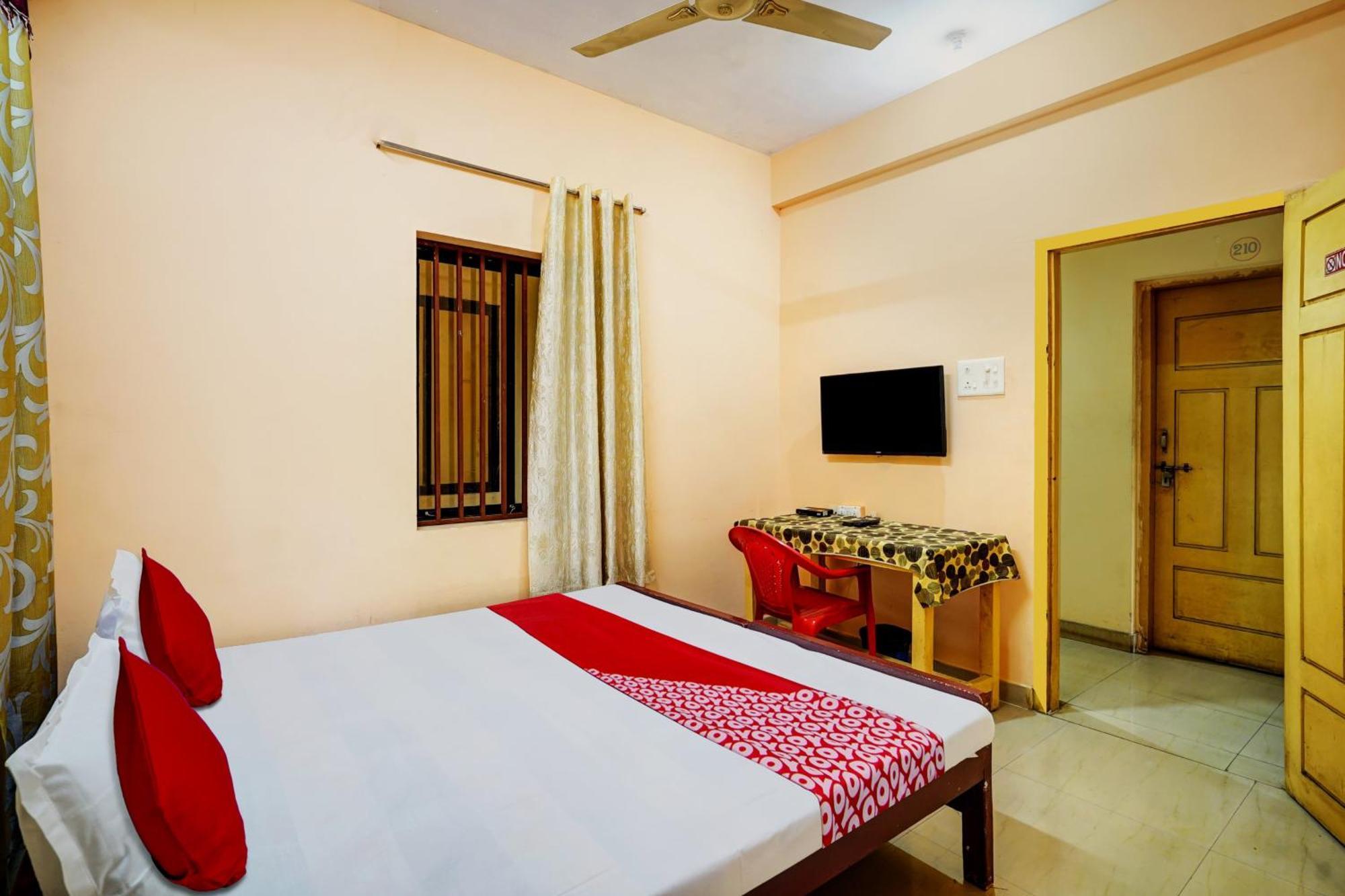 Hotel O Lekshmi Rooms & Villas Mavelikara Zewnętrze zdjęcie