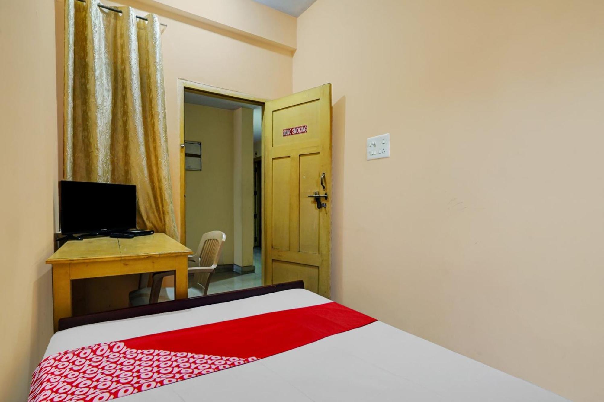 Hotel O Lekshmi Rooms & Villas Mavelikara Zewnętrze zdjęcie