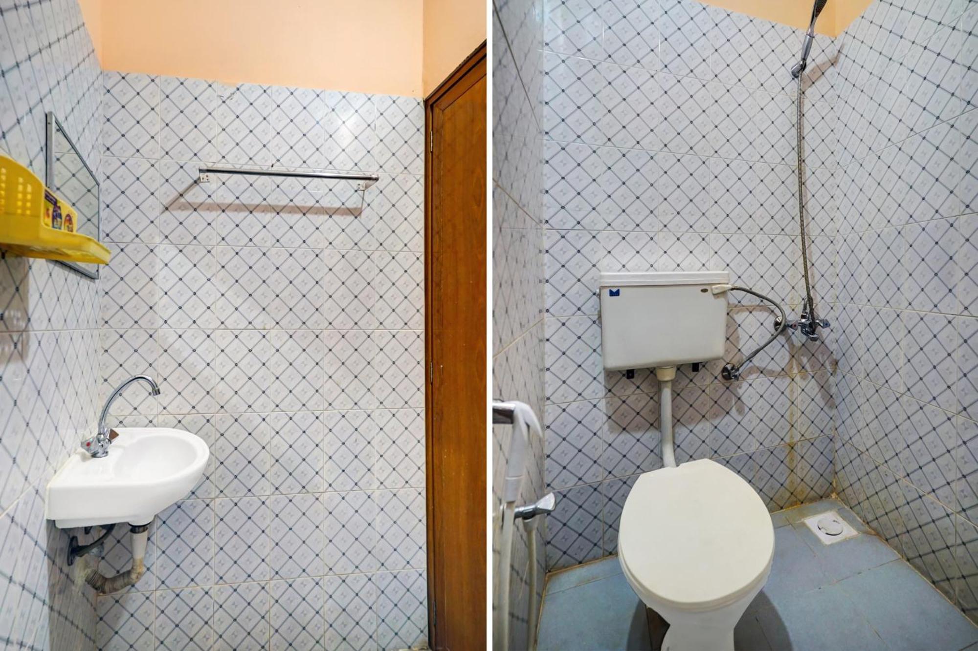 Hotel O Lekshmi Rooms & Villas Mavelikara Zewnętrze zdjęcie