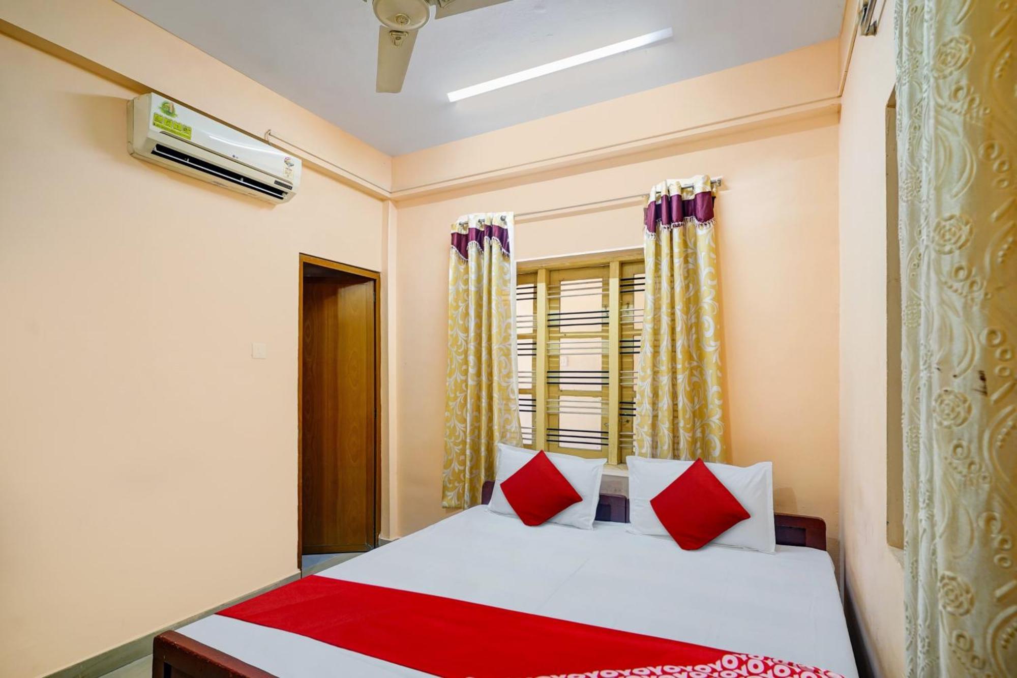 Hotel O Lekshmi Rooms & Villas Mavelikara Zewnętrze zdjęcie