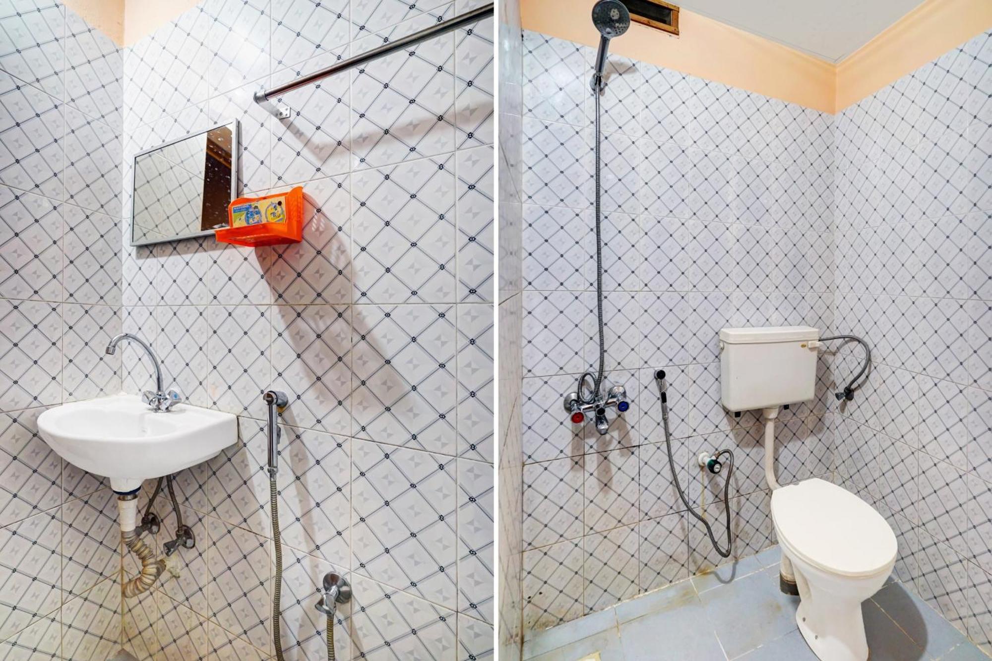 Hotel O Lekshmi Rooms & Villas Mavelikara Zewnętrze zdjęcie