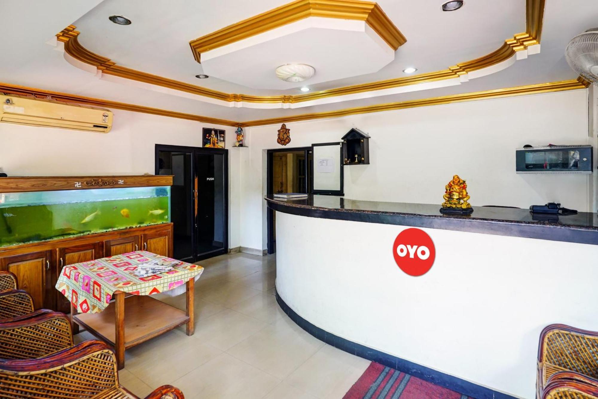 Hotel O Lekshmi Rooms & Villas Mavelikara Zewnętrze zdjęcie
